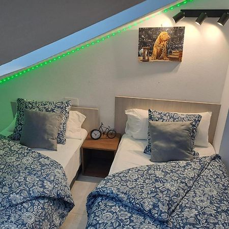 מאלגה Apartamento Jara 1A מראה חיצוני תמונה