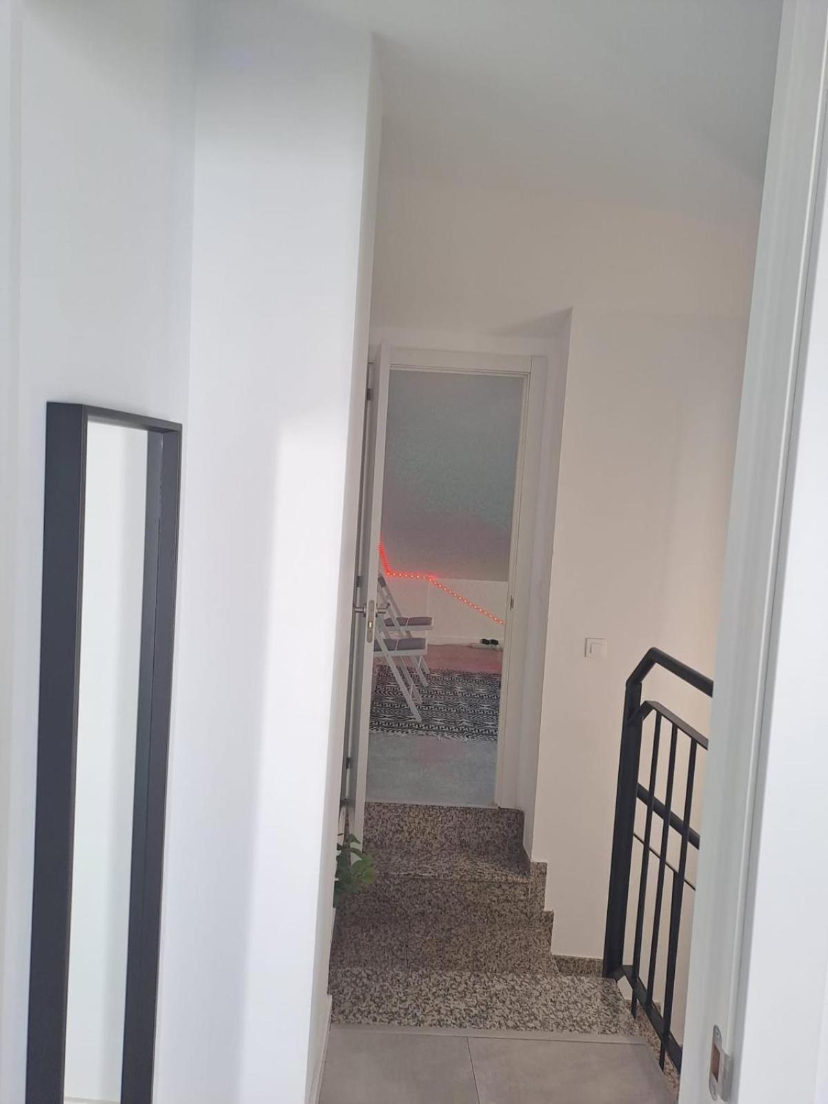 מאלגה Apartamento Jara 1A מראה חיצוני תמונה