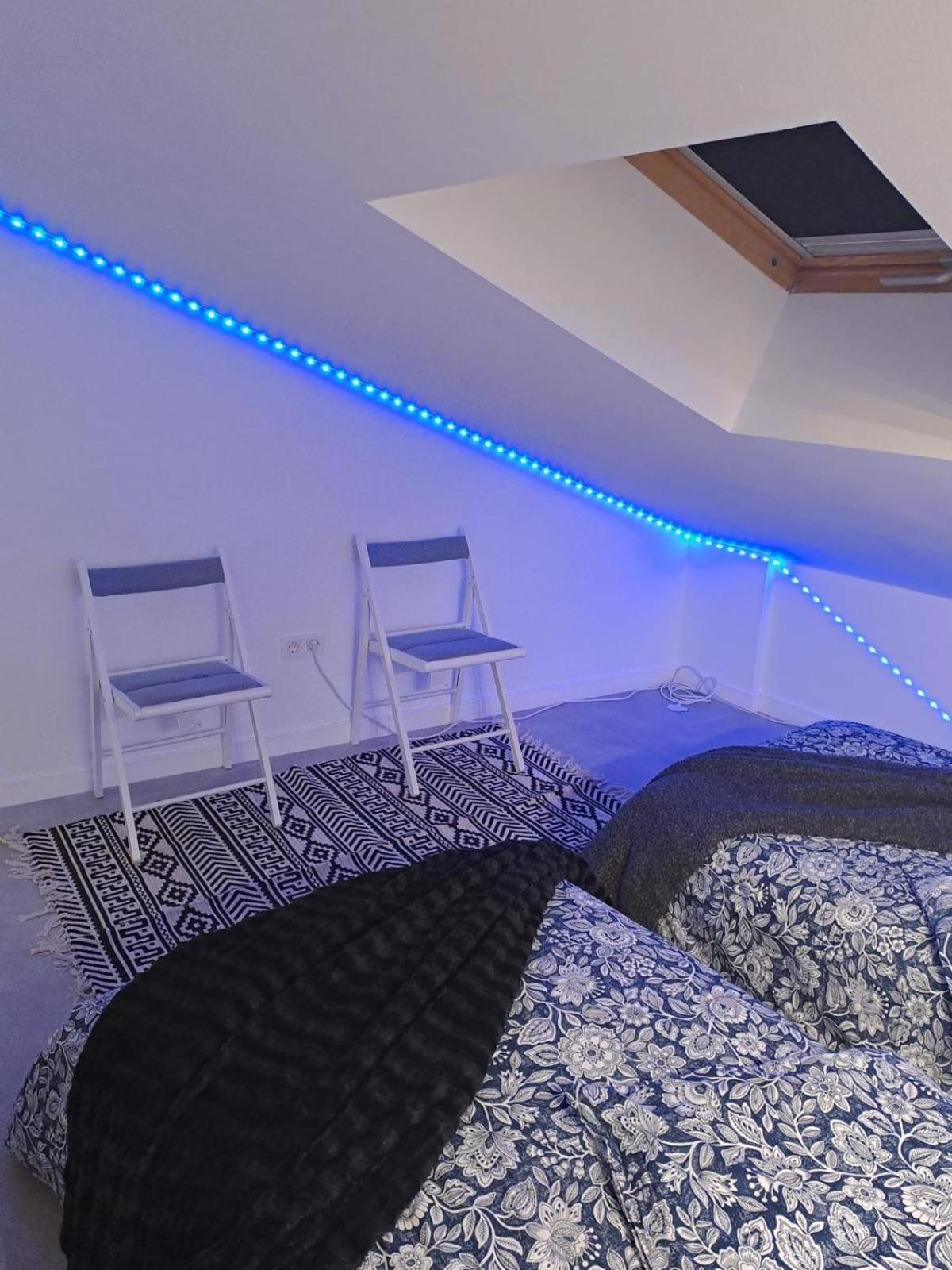 מאלגה Apartamento Jara 1A מראה חיצוני תמונה