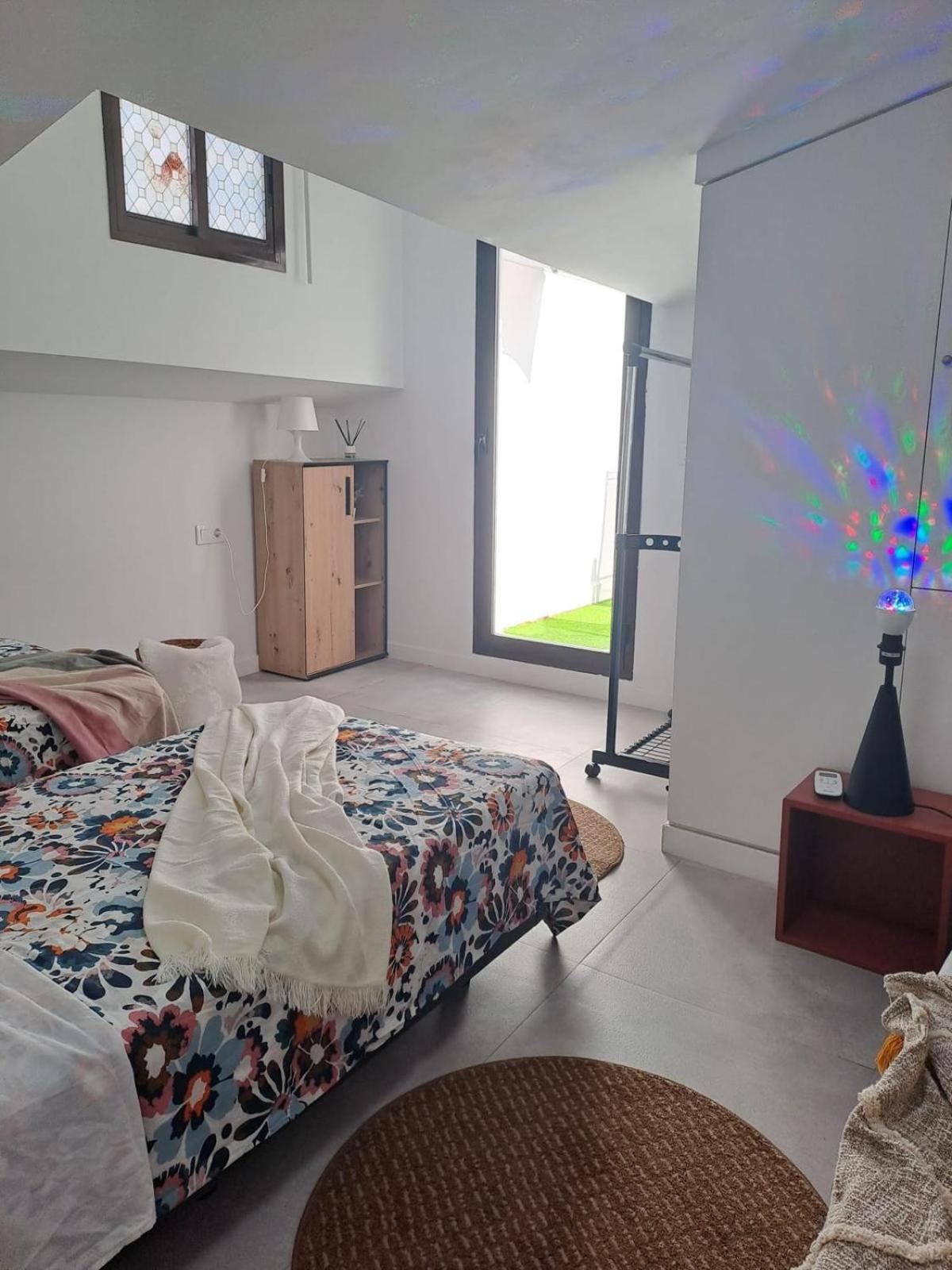 מאלגה Apartamento Jara 1A מראה חיצוני תמונה
