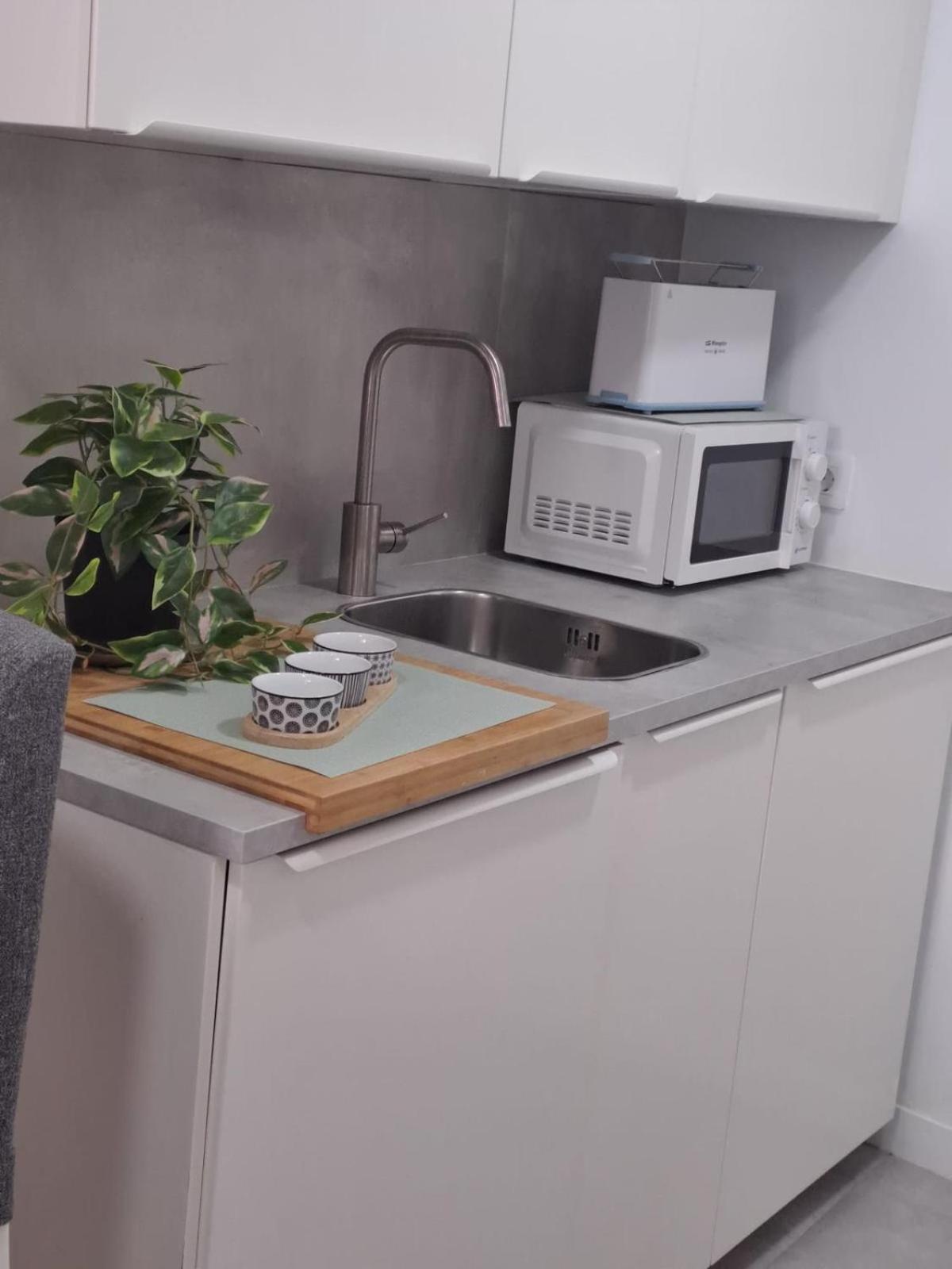 מאלגה Apartamento Jara 1A מראה חיצוני תמונה