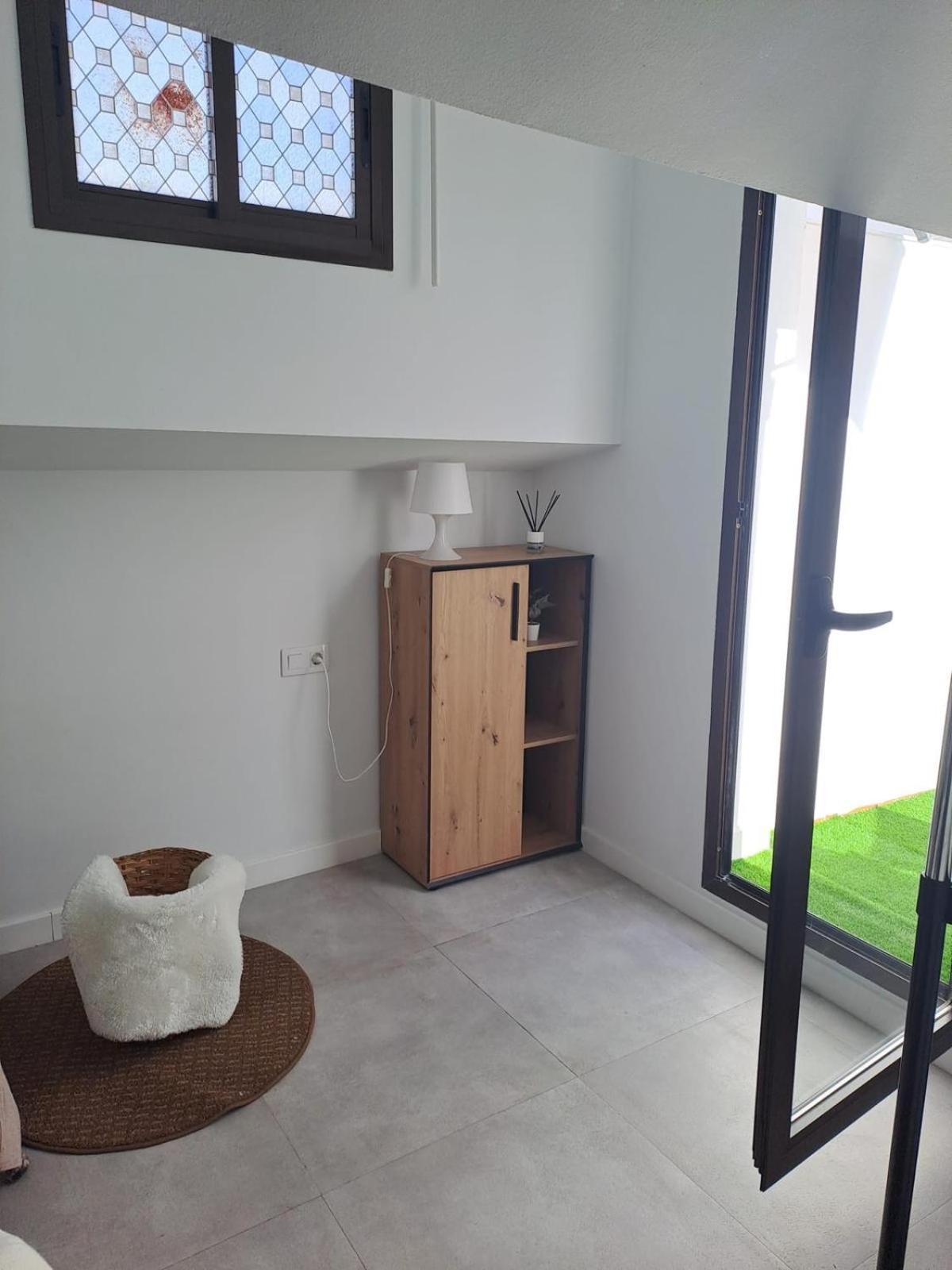 מאלגה Apartamento Jara 1A מראה חיצוני תמונה
