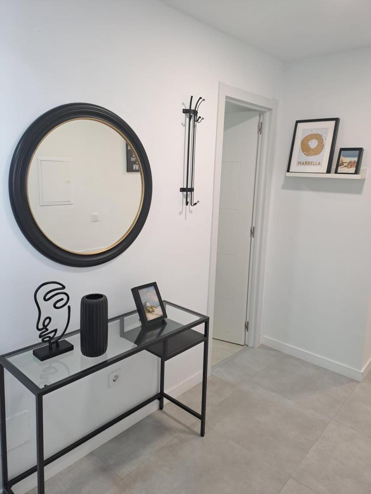 מאלגה Apartamento Jara 1A מראה חיצוני תמונה