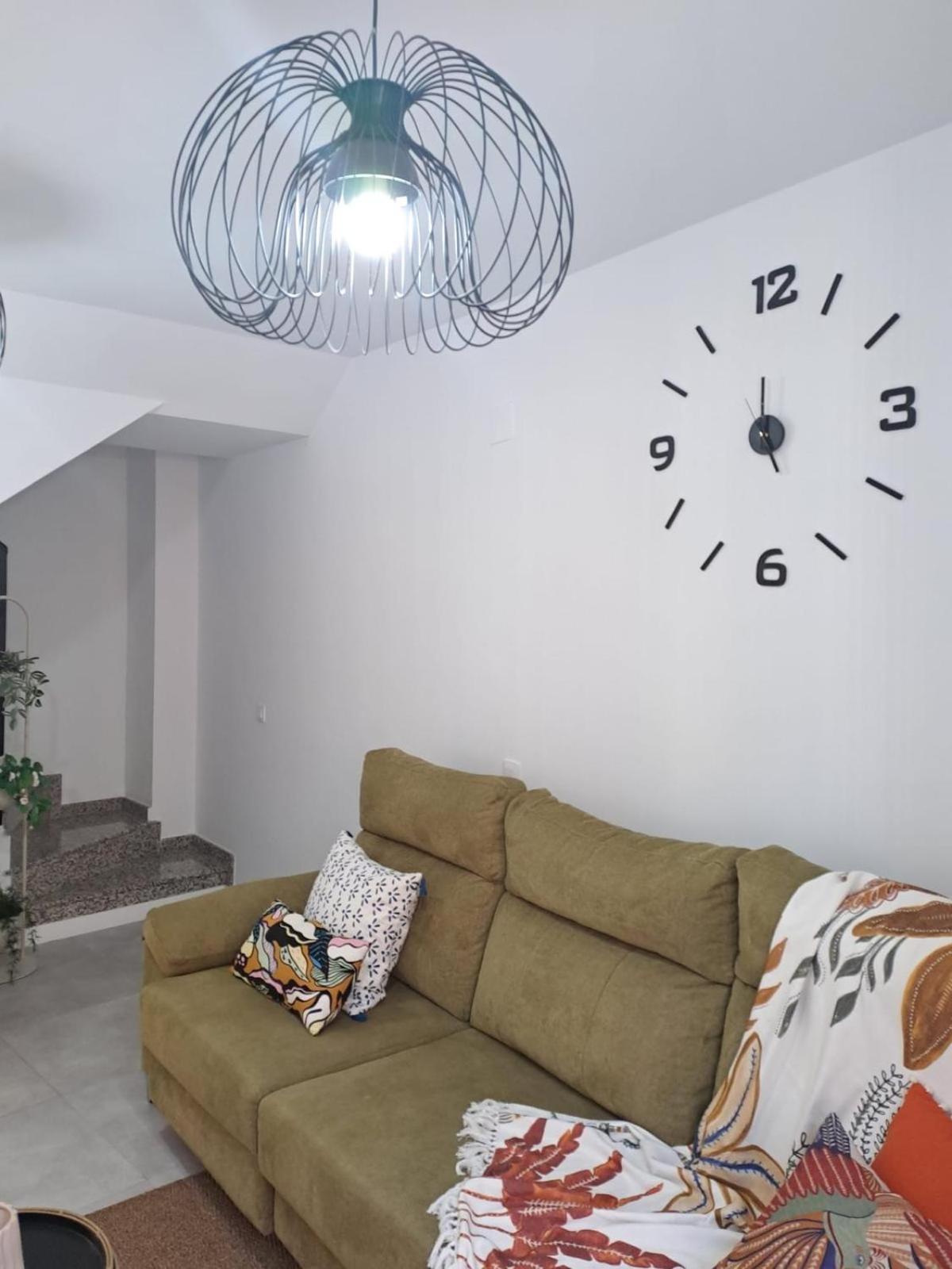 מאלגה Apartamento Jara 1A מראה חיצוני תמונה