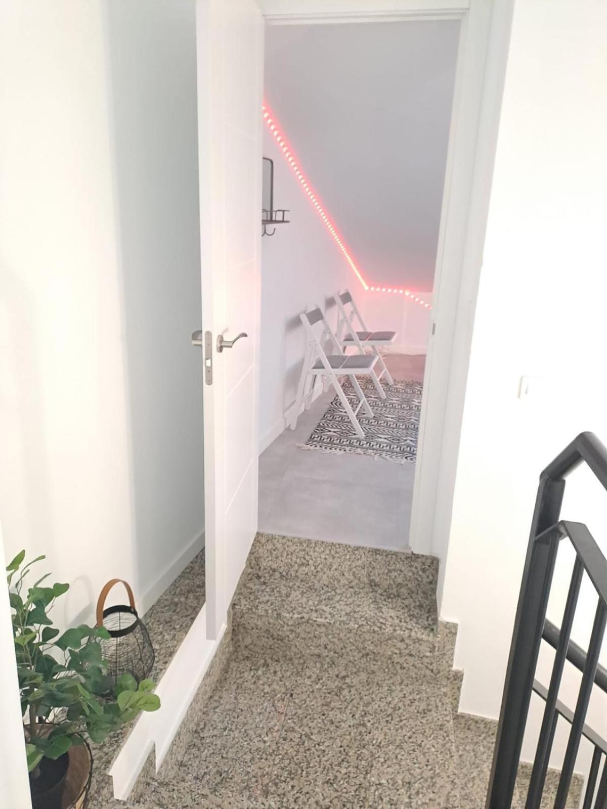 מאלגה Apartamento Jara 1A מראה חיצוני תמונה