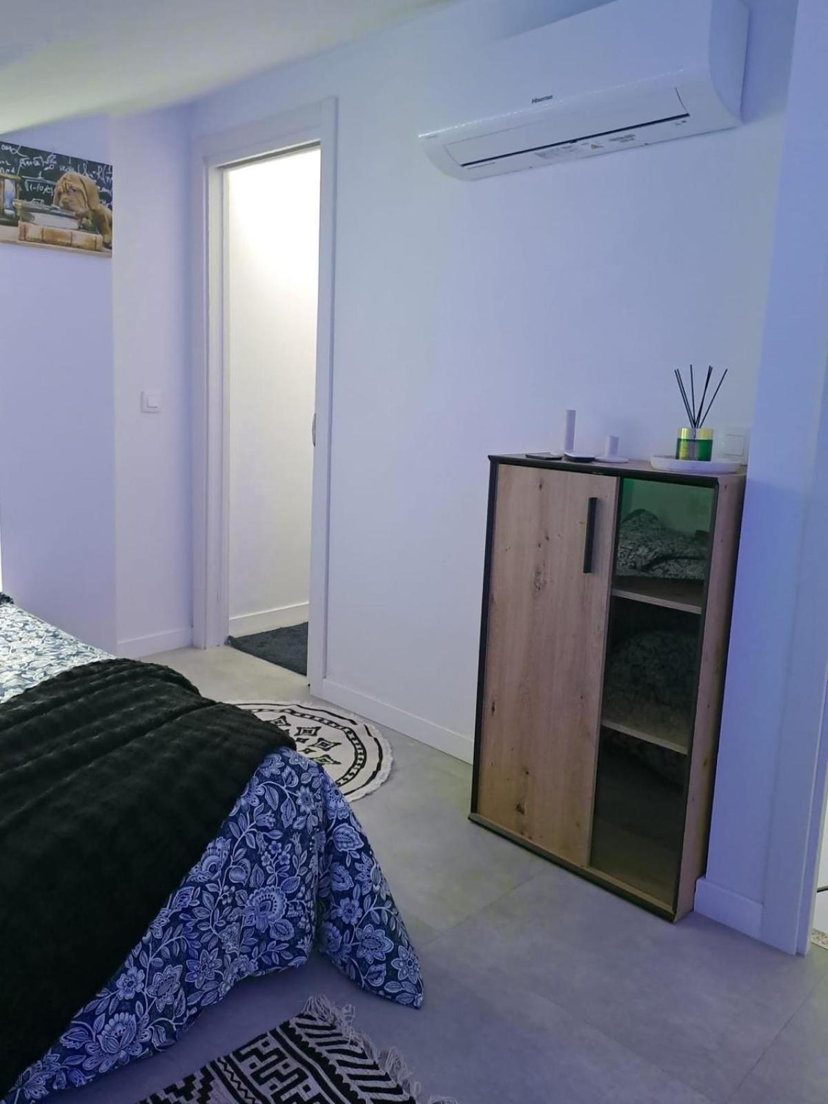 מאלגה Apartamento Jara 1A מראה חיצוני תמונה