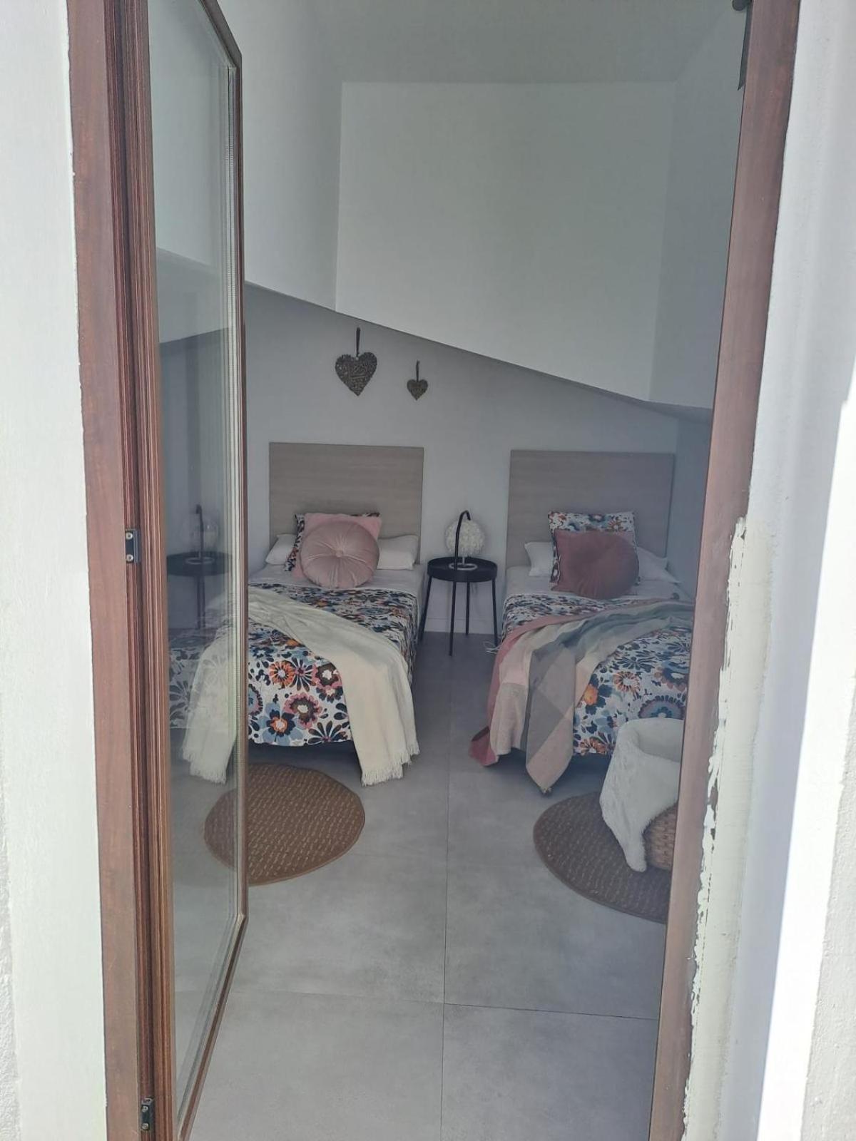 מאלגה Apartamento Jara 1A מראה חיצוני תמונה
