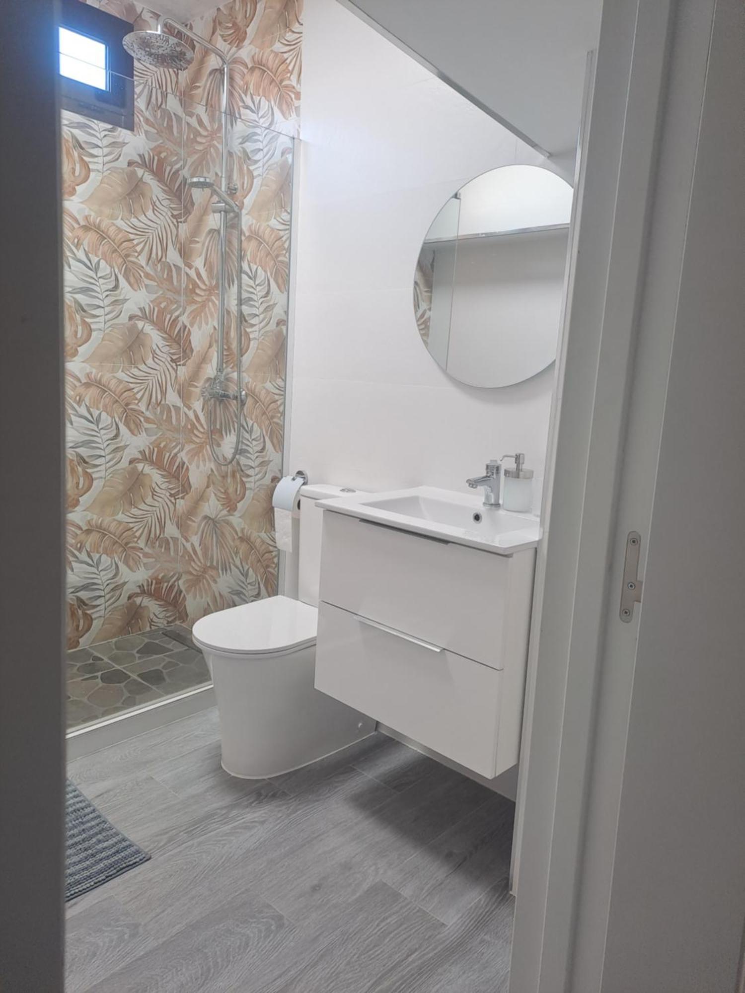 מאלגה Apartamento Jara 1A מראה חיצוני תמונה