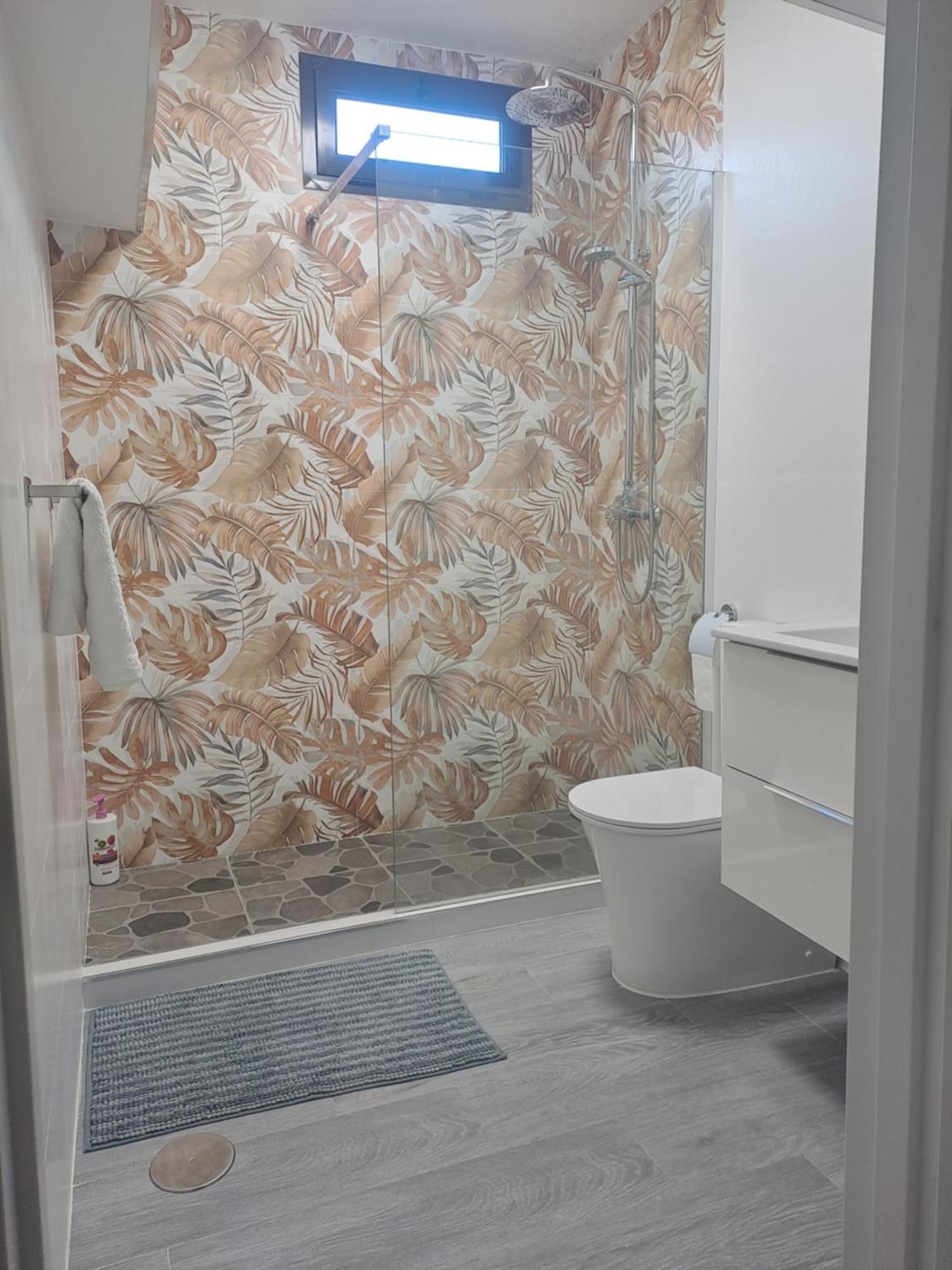 מאלגה Apartamento Jara 1A מראה חיצוני תמונה